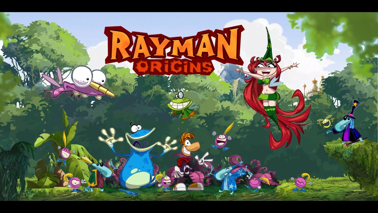 rayman origins wii wbfs files